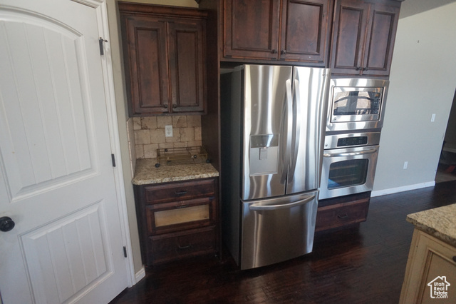 Photo 21 - 2256 E 8240 South, South Weber UT 84405