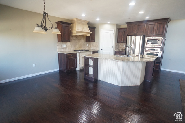 Photo 16 - 2256 E 8240 South, South Weber UT 84405