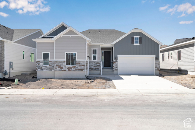 253 E POLARIS DR #105, Saratoga Springs UT 84045