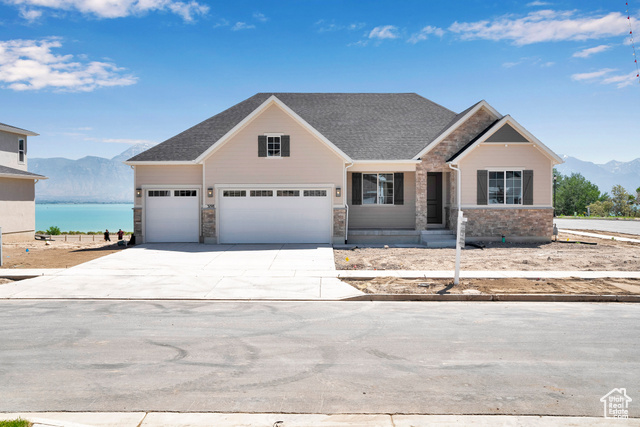 3198 S BLUE HERON DR #609, Saratoga Springs UT 84045