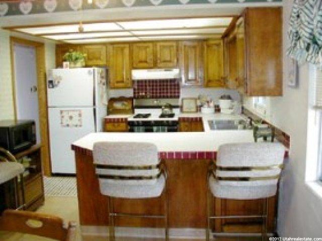 976 W 700 N, West Bountiful, UT 84087 — photo 4
