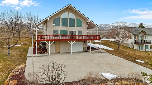 792 S SPRUCE DR, Garden City UT 84028