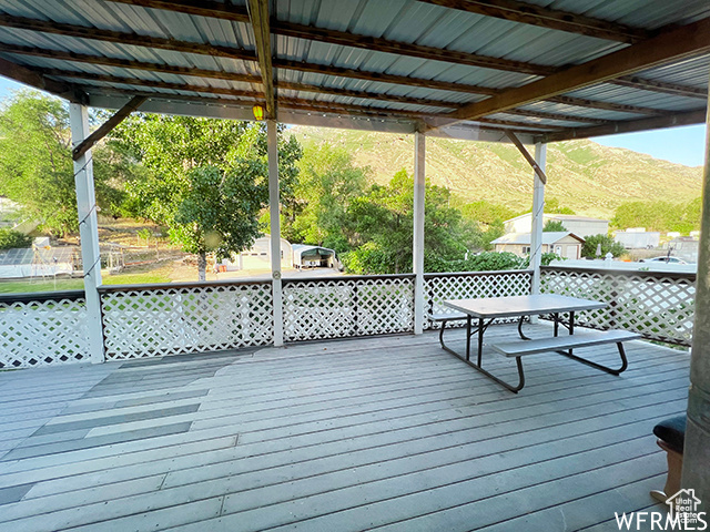 Photo 15 for MLS #2073948 at 2103 S Mountain Vista Ln