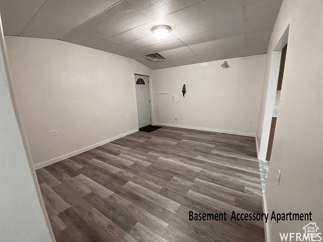 Photo 19 for MLS #2073948 at 2103 S Mountain Vista Ln