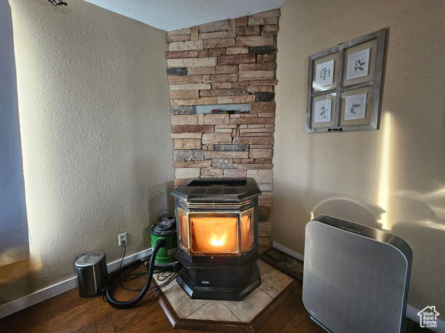 Photo 33 for MLS #2073962 at 46293 W 5000 South