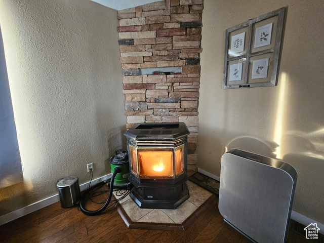 Photo 32 for MLS #2073962 at 46293 W 5000 South