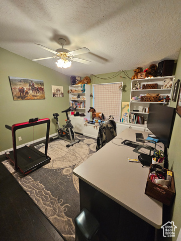 Photo 38 for MLS #2073962 at 46293 W 5000 South