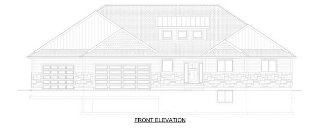 Photo 2 for MLS #2073988 at 2611 N 2300 East