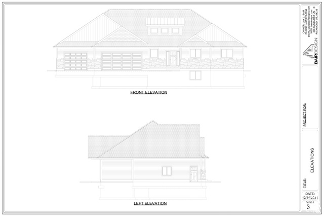 Photo 3 for MLS #2073988 at 2611 N 2300 East