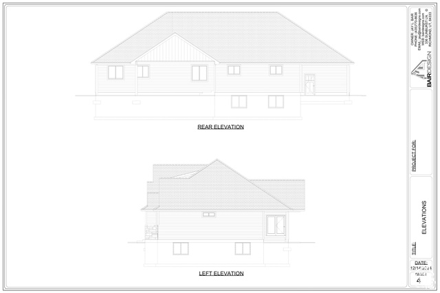 Photo 4 for MLS #2073988 at 2611 N 2300 East