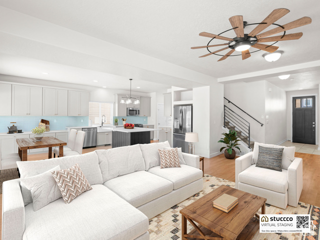 14353 S ASHVALE DR, Herriman UT 84096