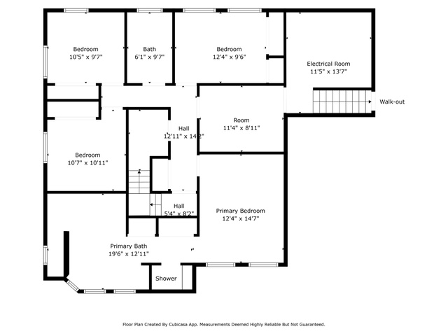 Photo 29 for MLS #2073993 at 9750 S Tayside Dr