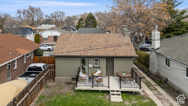 Photo 26 for MLS #2073994 at 240 E Ramona Ave