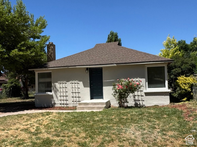 440 S 200 W, Richfield UT 84701