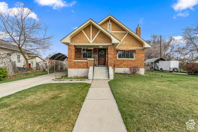 325 E 300 S, Logan UT 84321