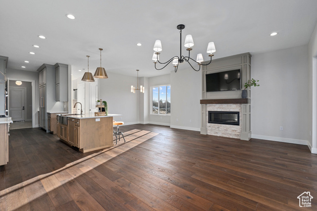 Photo 7 for MLS #2074013 at 250 S Main St #20