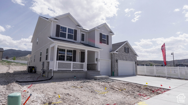903 W FALLOW DR #212, Saratoga Springs UT 84043