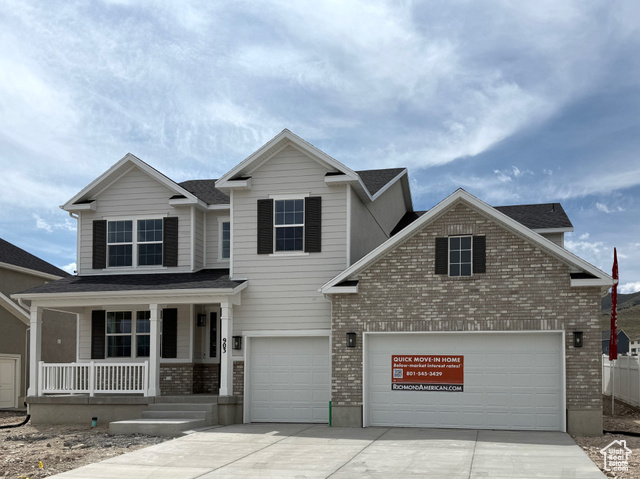 903 W FALLOW DR #212, Saratoga Springs UT 84043
