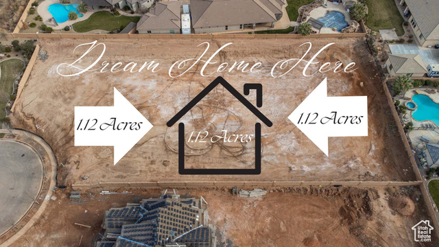 408 S CHATEAU MDW, Washington UT 84780