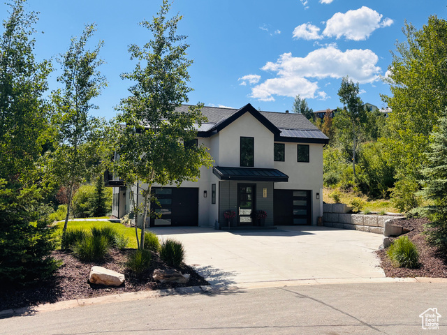 8680 SADDLEBACK CIR, Park City UT 84098