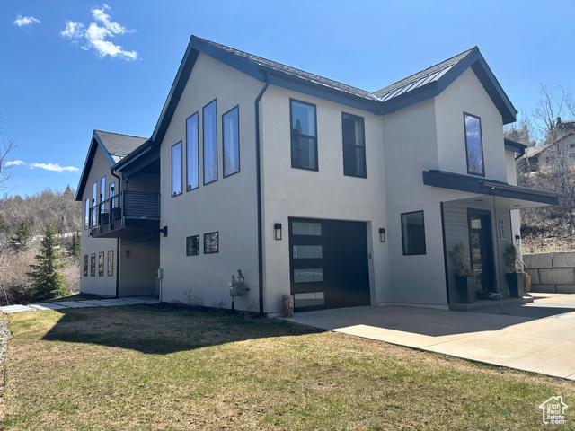 8680 SADDLEBACK CIR, Park City UT 84098