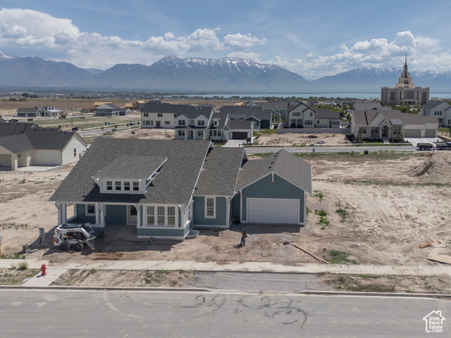 916 MATHILDA DR #153, Saratoga Springs UT 84045