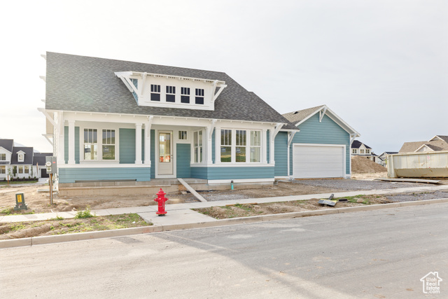 916 MATHILDA DR #153, Saratoga Springs UT 84045
