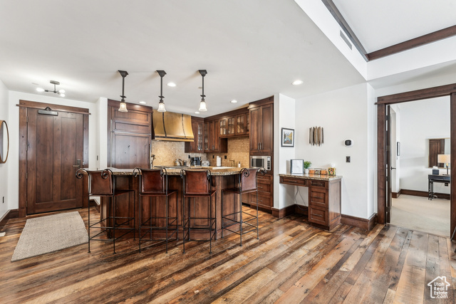Photo 8 for MLS #2074065 at 8886 Empire Club Dr #201