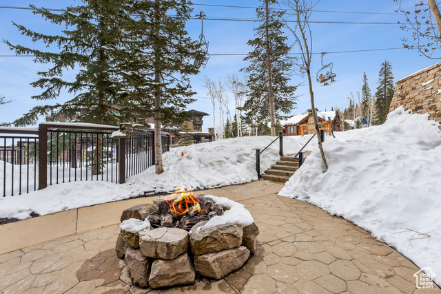 Photo 41 for MLS #2074065 at 8886 Empire Club Dr #201