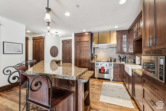 Photo 7 for MLS #2074065 at 8886 Empire Club Dr #201