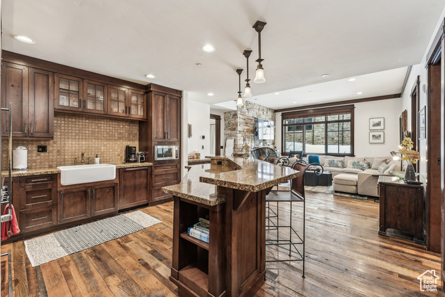 Photo 6 for MLS #2074065 at 8886 Empire Club Dr #201