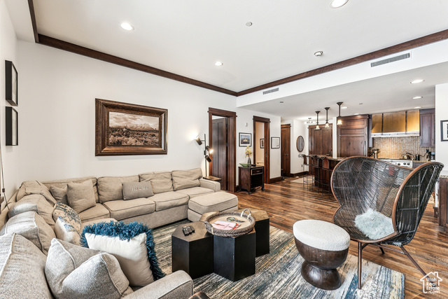 Photo 15 for MLS #2074065 at 8886 Empire Club Dr #201