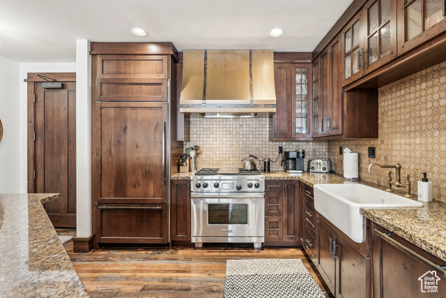 Photo 11 for MLS #2074065 at 8886 Empire Club Dr #201