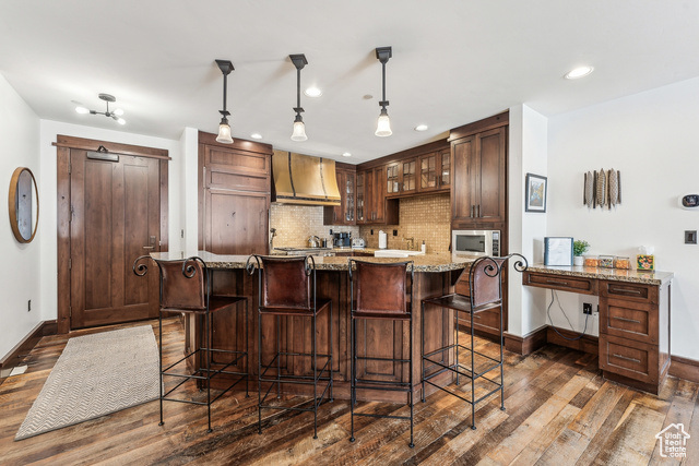 Photo 9 for MLS #2074065 at 8886 Empire Club Dr #201