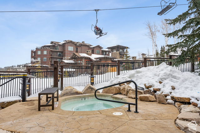 Photo 47 for MLS #2074065 at 8886 Empire Club Dr #201
