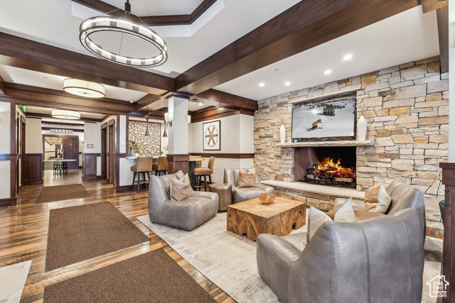 Photo 32 for MLS #2074065 at 8886 Empire Club Dr #201