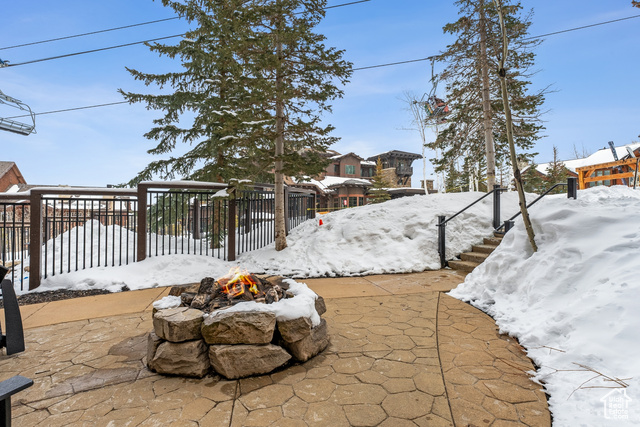 Photo 40 for MLS #2074065 at 8886 Empire Club Dr #201