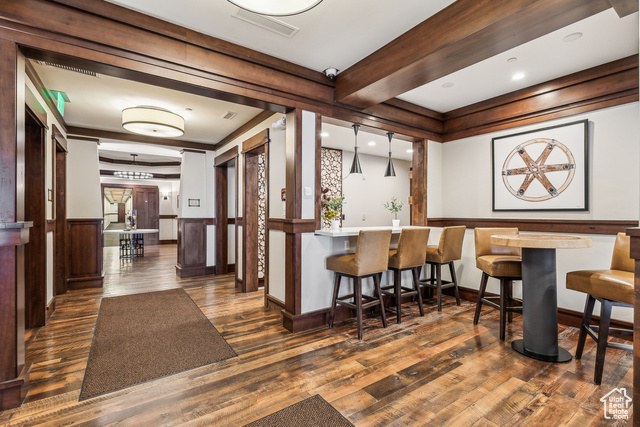 Photo 33 for MLS #2074065 at 8886 Empire Club Dr #201