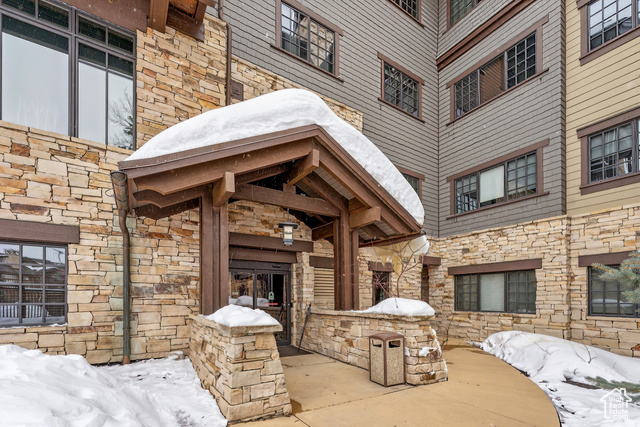 Photo 42 for MLS #2074065 at 8886 Empire Club Dr #201