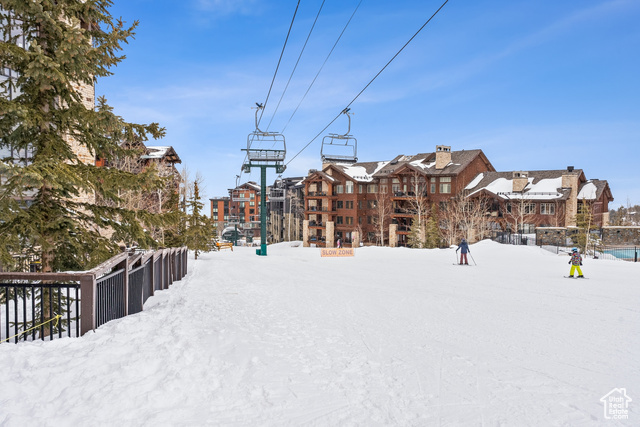 Photo 44 for MLS #2074065 at 8886 Empire Club Dr #201