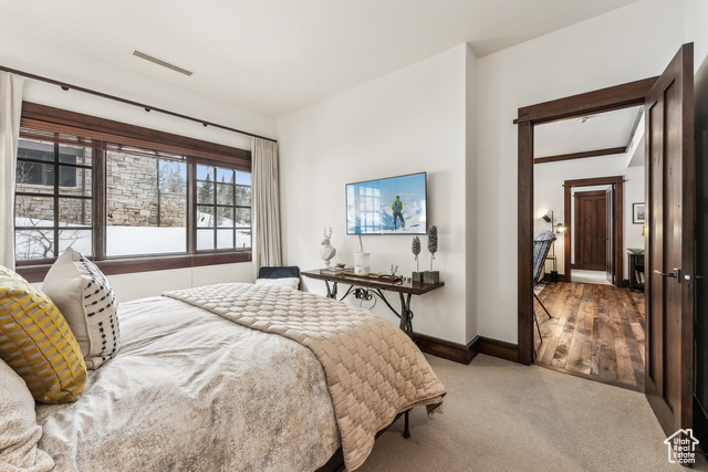 Photo 28 for MLS #2074065 at 8886 Empire Club Dr #201