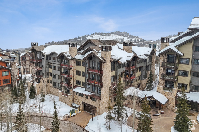 Photo 53 for MLS #2074065 at 8886 Empire Club Dr #201