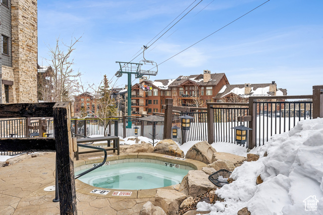 Photo 46 for MLS #2074065 at 8886 Empire Club Dr #201