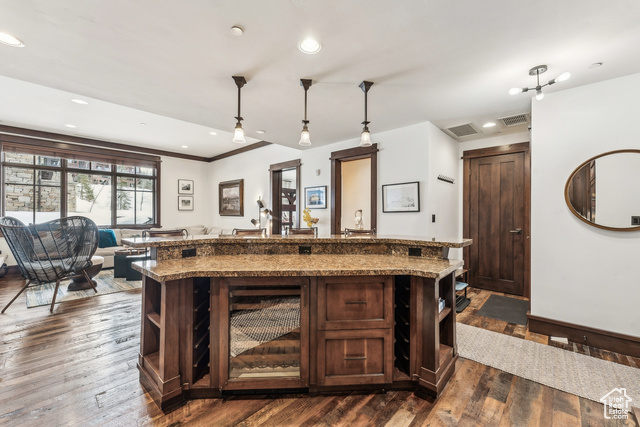 Photo 12 for MLS #2074065 at 8886 Empire Club Dr #201