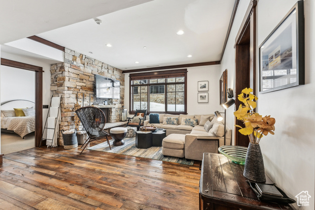 Photo 16 for MLS #2074065 at 8886 Empire Club Dr #201