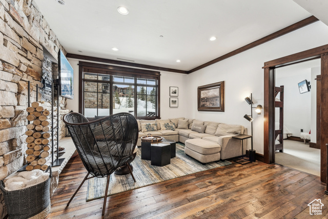 Photo 18 for MLS #2074065 at 8886 Empire Club Dr #201