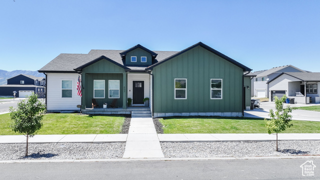 602 W 20 N, Hyrum UT 84319