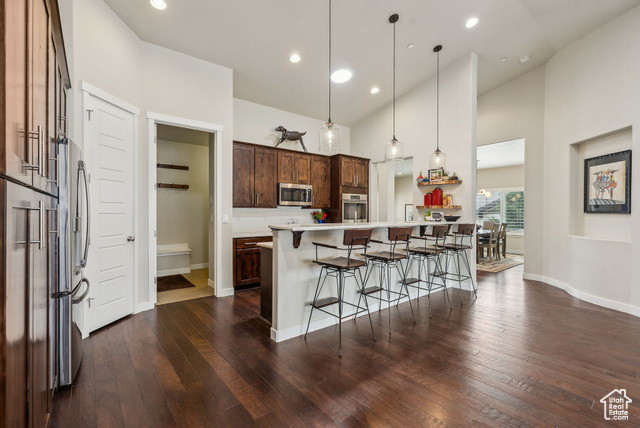 Photo 17 for MLS #2074089 at 5265 N Laurelwood St