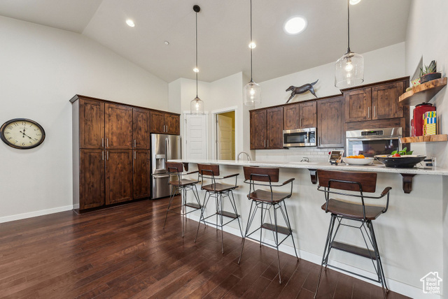 Photo 16 for MLS #2074089 at 5265 N Laurelwood St