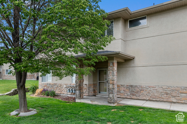 6613 W IVY GABLE DR, West Jordan UT 84081